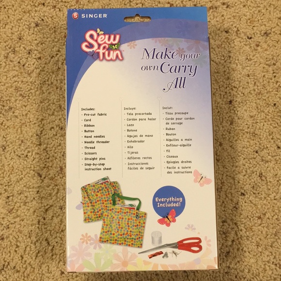 Singer Sewing craft - Picture 2 of 2